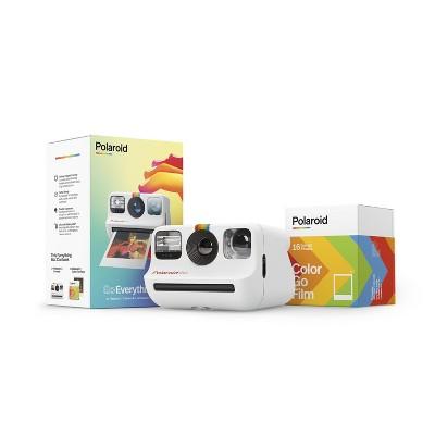 Polaroid Go Everything Camera Bundle - 6036