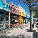 Downtown Jensen Beach
