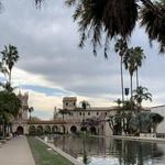 Balboa Park