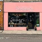 cafe/food: SEVEN neighbourhood cafe