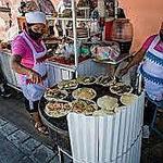 Tacos Del Carmen