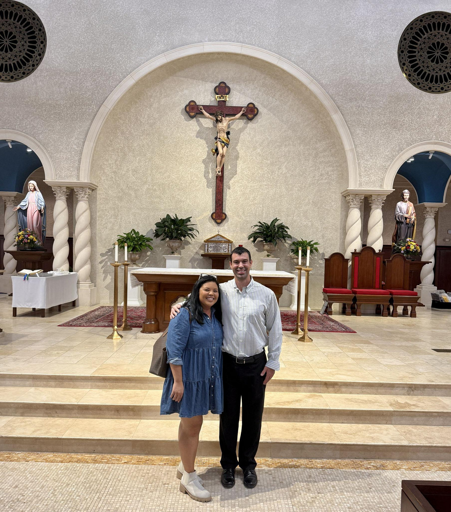 The Wedding Website of David Konwinski and Jaclyn Riana Praxedes