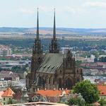 Cathedral of St. Peter and Paul