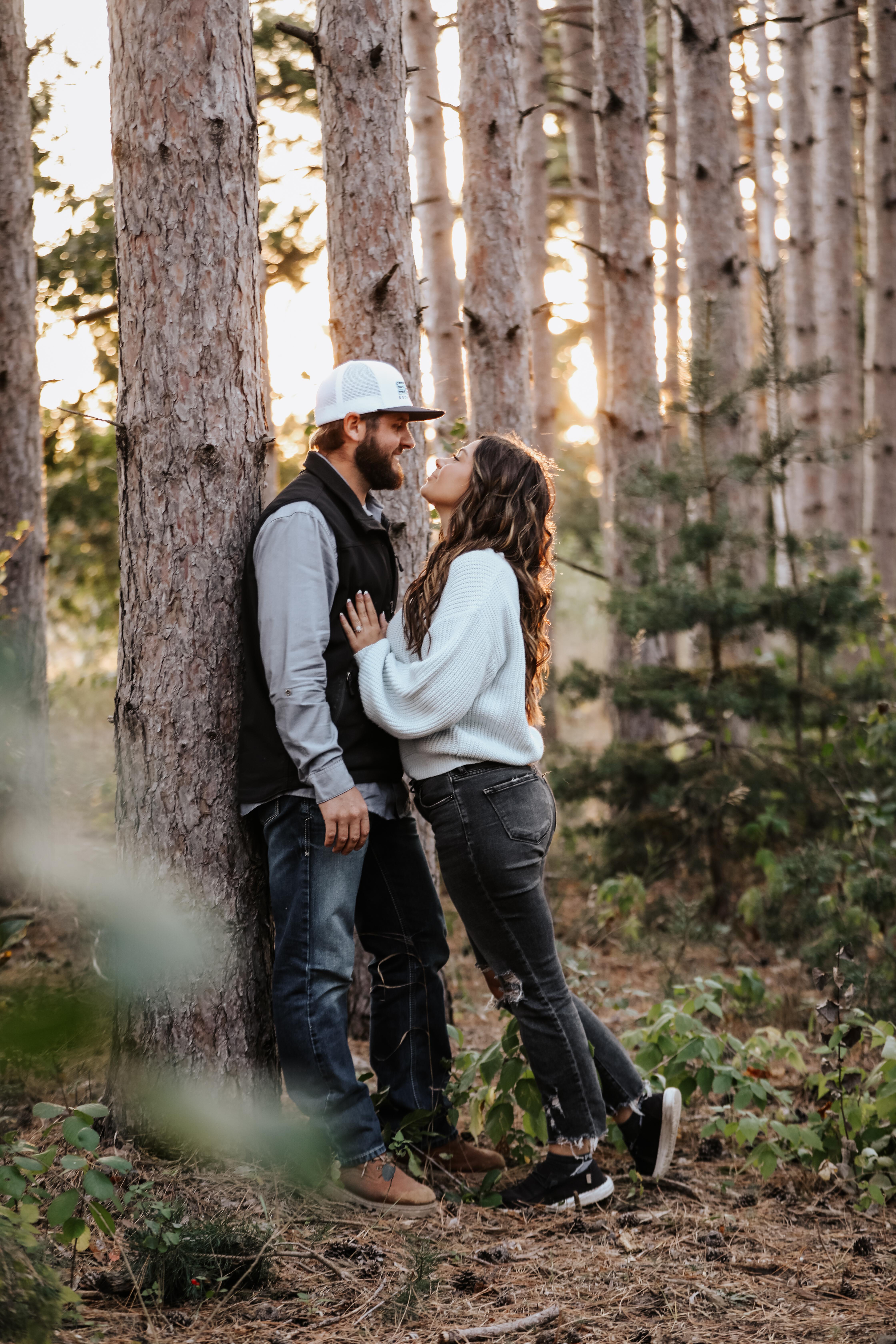 The Wedding Website of Justice Ramos and Jaron Brezinsky