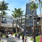 Ala Moana Center