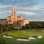 Biltmore Golf Course Miami