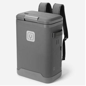 MagPack 24-Can Soft Cooler - Sage | BrüMate
