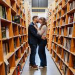 Powell's City of Books