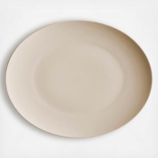 Large Plate, Set of 4