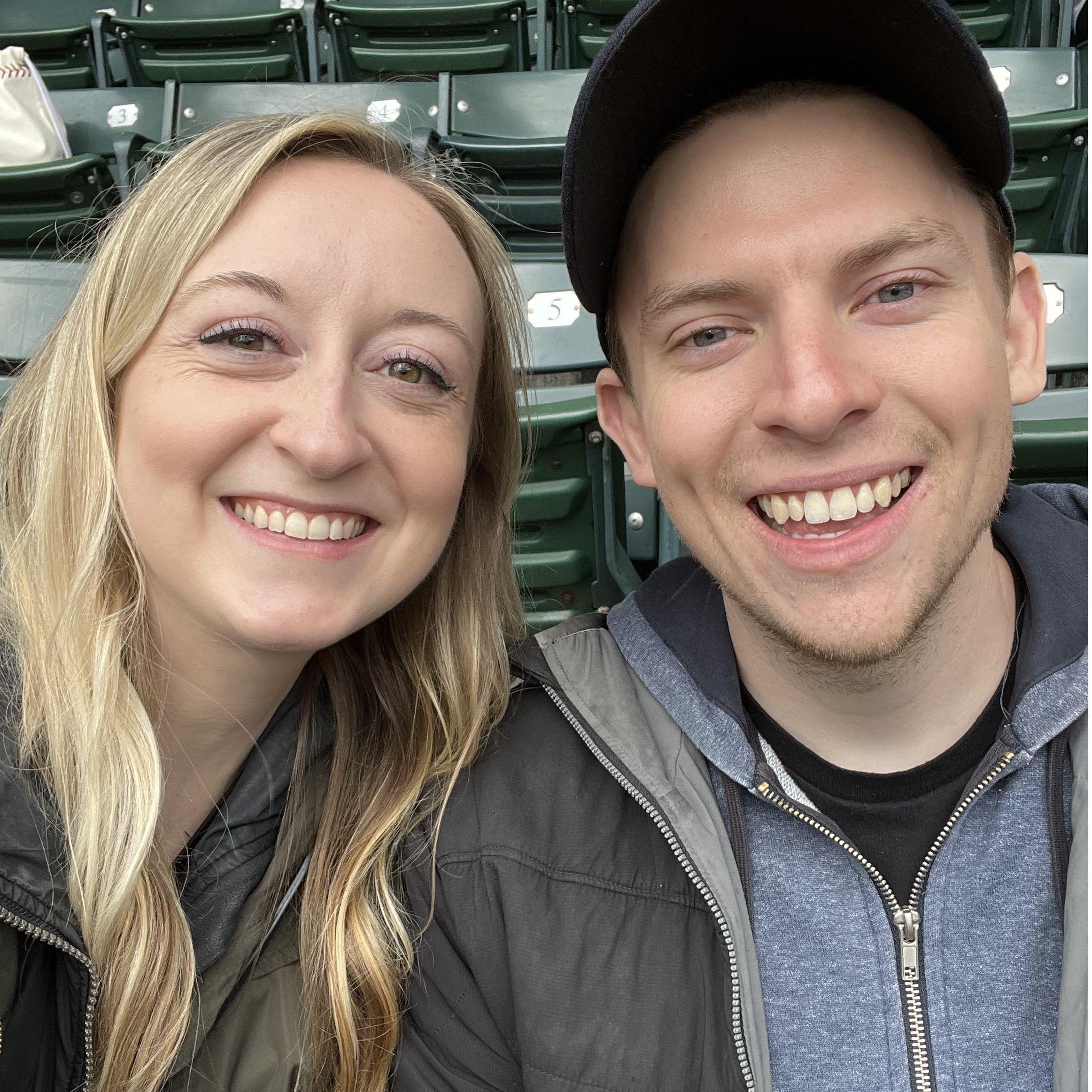 First Guardians game together