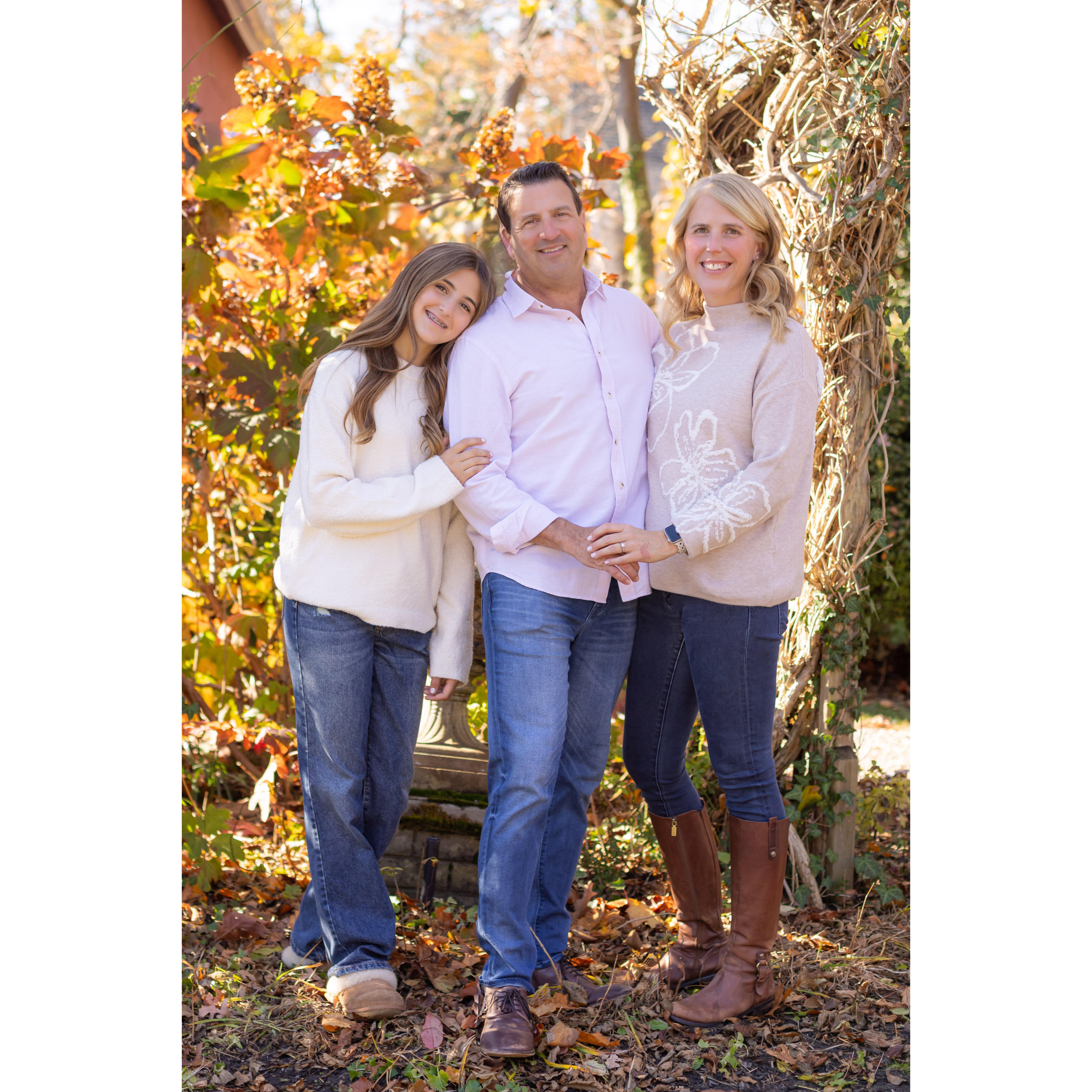 Engagement photo shoot! @Maggie Tittler Photography
