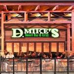 D Mike's Resort Bar and Grill