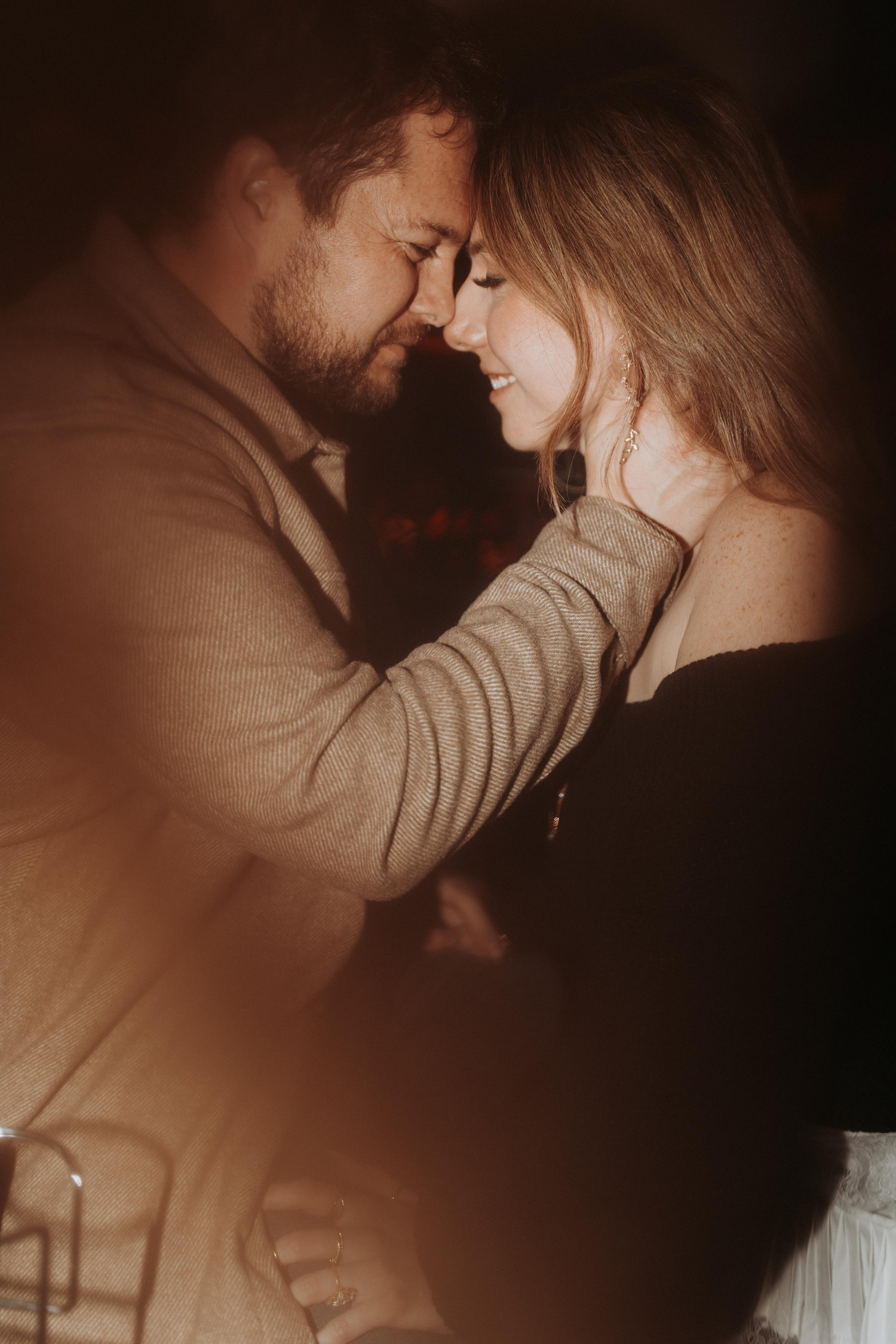 The Wedding Website of Thadius Buchta and Brittanie Tranter