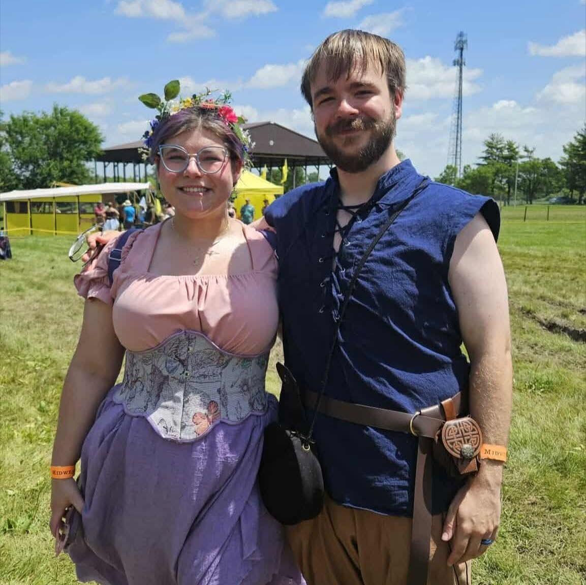 RenFaire 2025