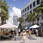 Lake Nona Farmers Market