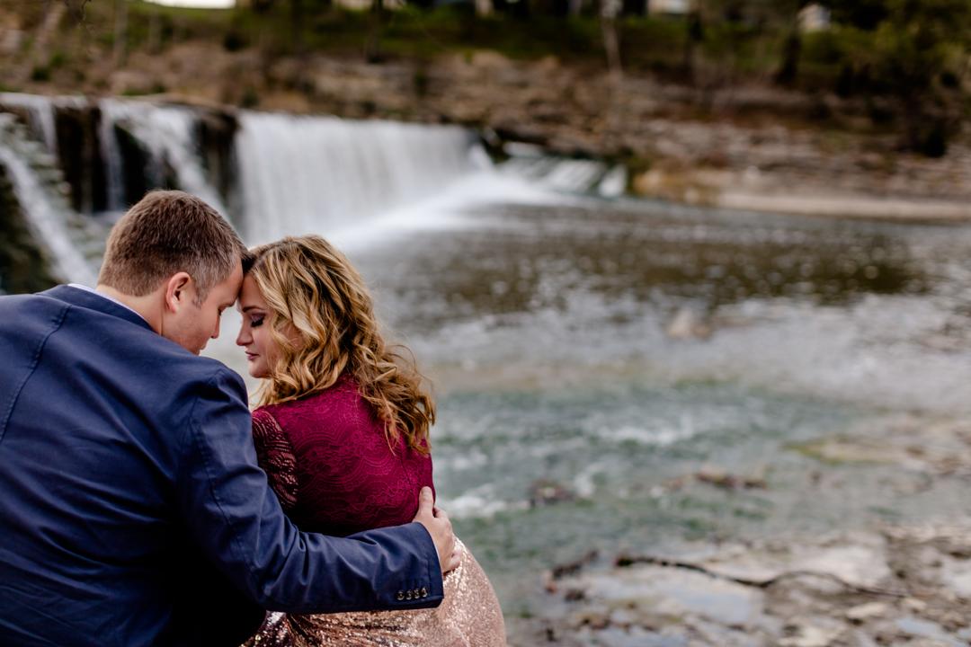 The Wedding Website of Kassie Garcia and Todd Prellop