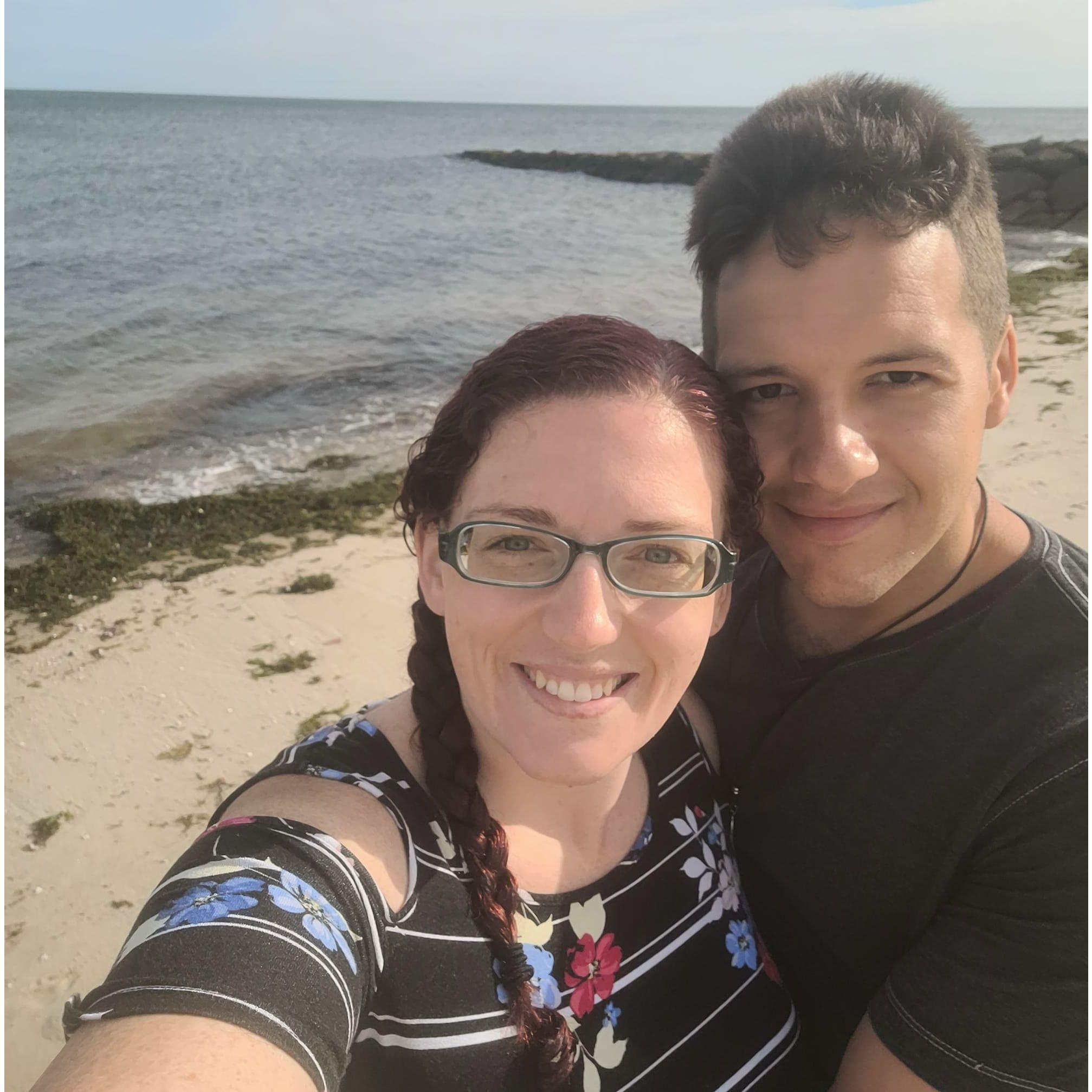 Getaway to the Cape