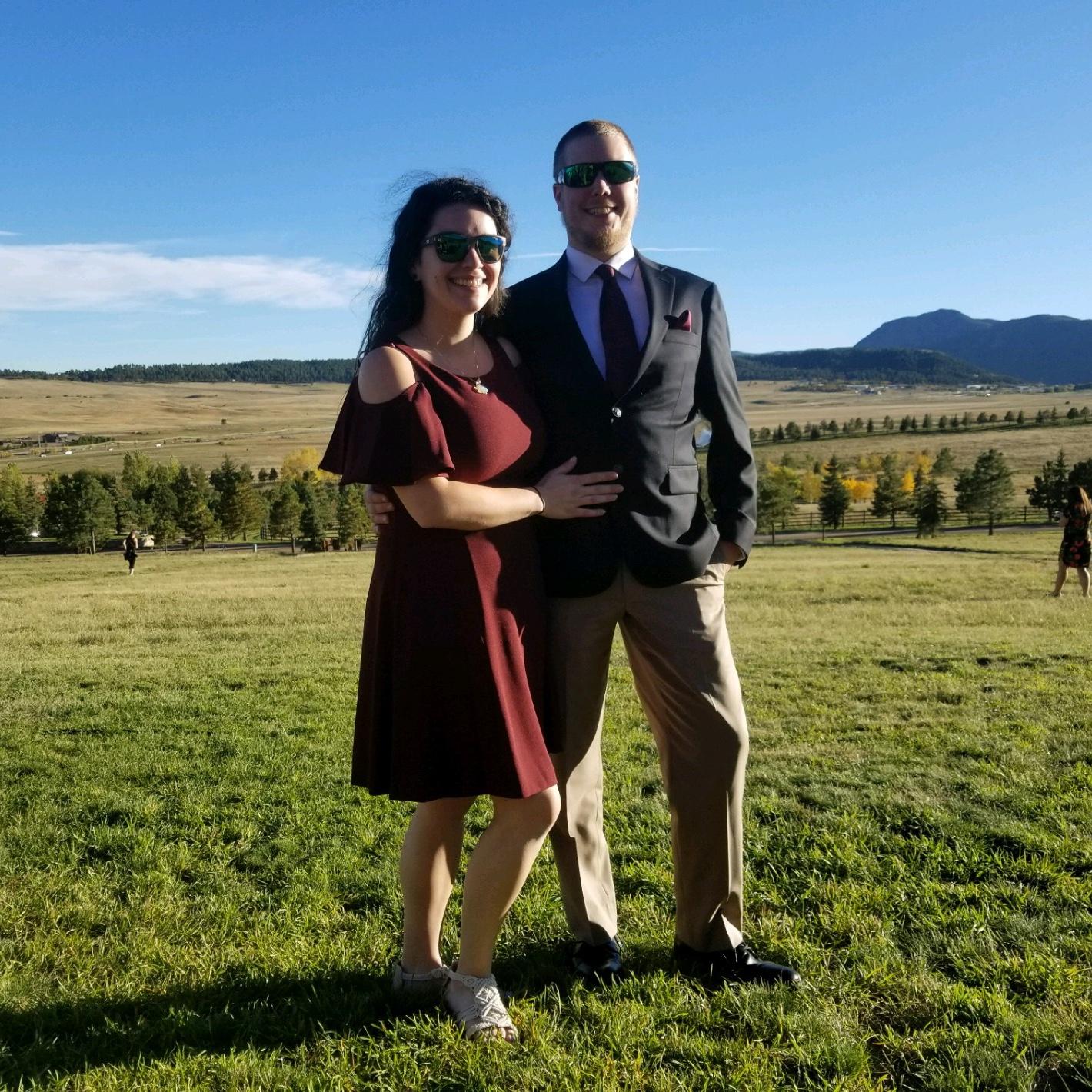 Kramer Wedding