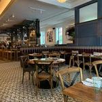 Stoneacre Brasserie
