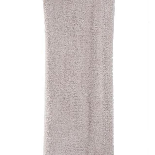 Barefoot Dreams® - COZYCHIC® THROW - Stone