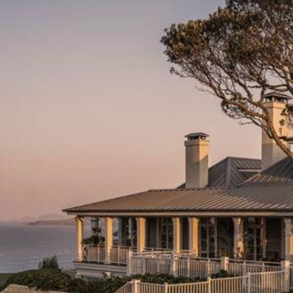 Hotels in New Zealand