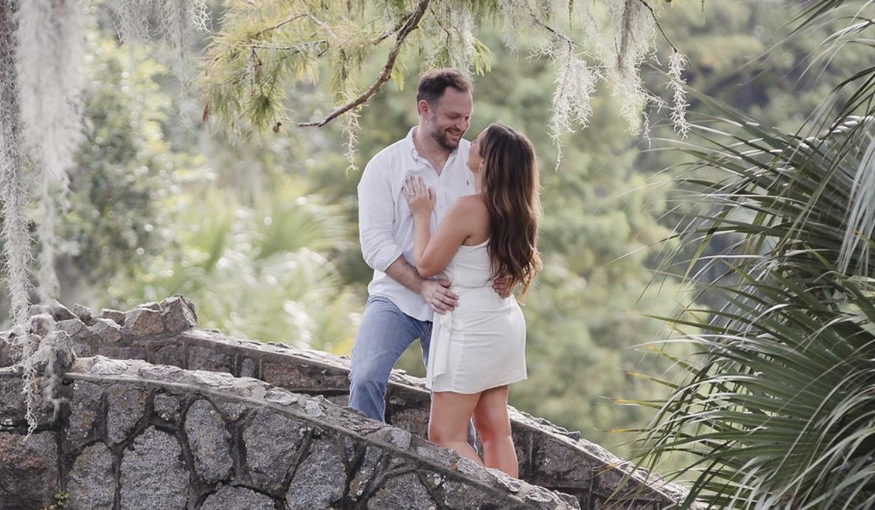 The Wedding Website of Laura Mosley and Garrett Mosley