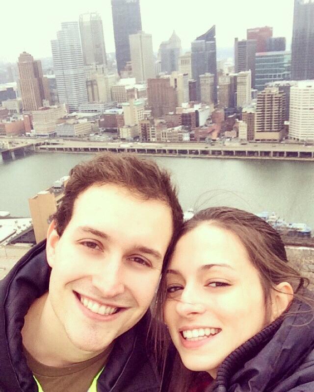 Pittsburgh, PA