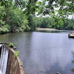 Lake Powhatan Recreation Area & Campground
