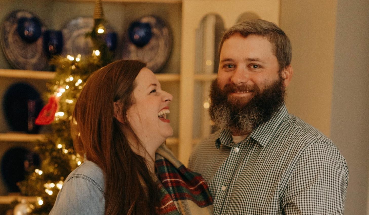 The Wedding Website of MaryCatherine Lyons and Skylar Kersey