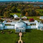 Buffalo and Erie County Botanical Gardens