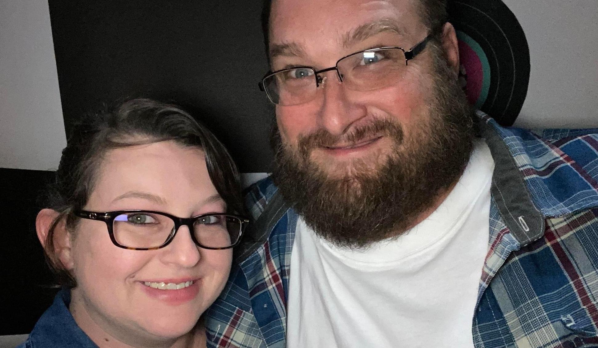 The Wedding Website of Christy Keyes and Justin Williams