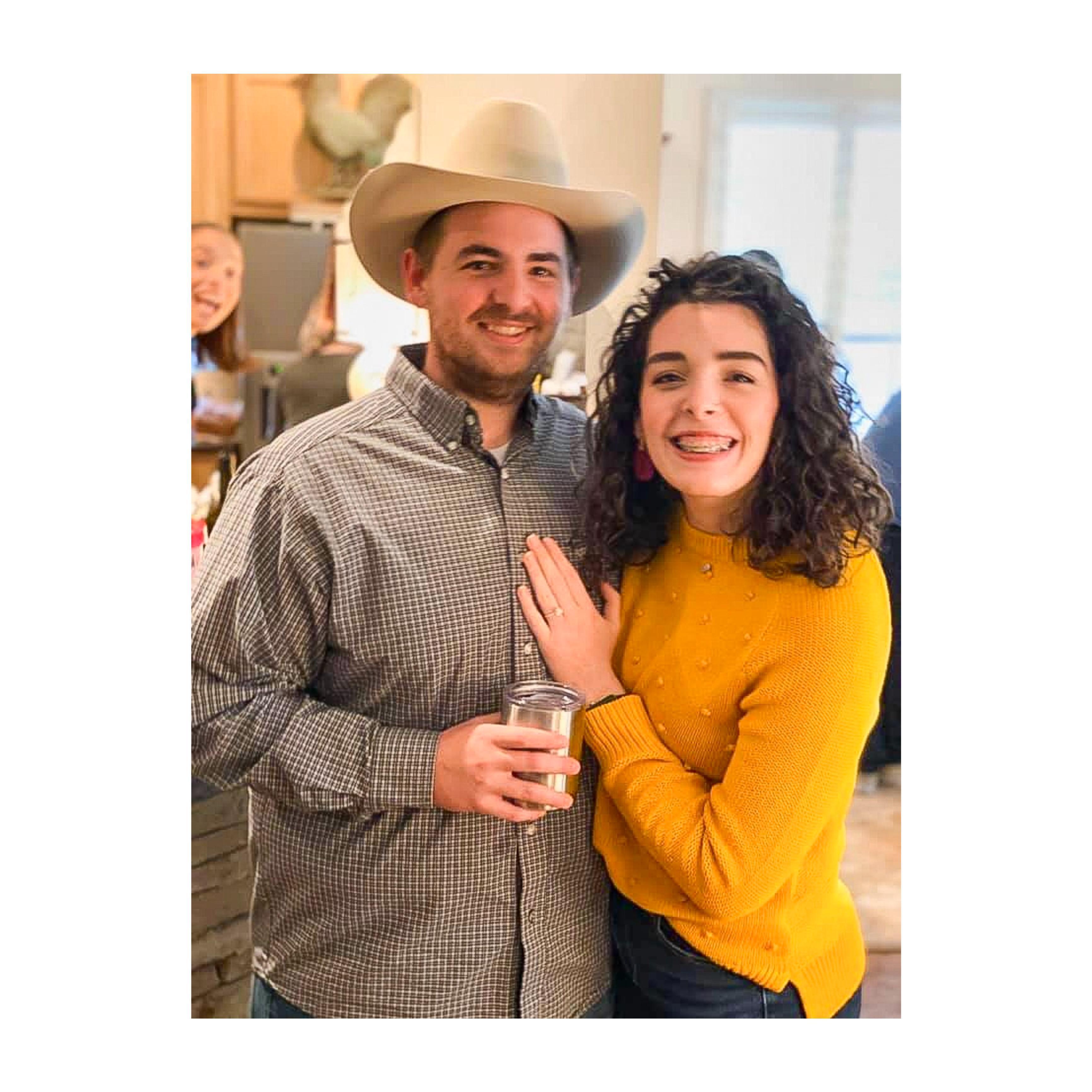 Thanksgiving 19' (Mia in the back <3)