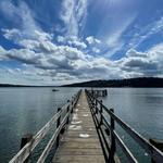 Point White Dock