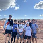 Cedar Breaks National Monument (Zion Alternative)