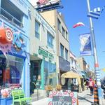 The Danforth - Greektown