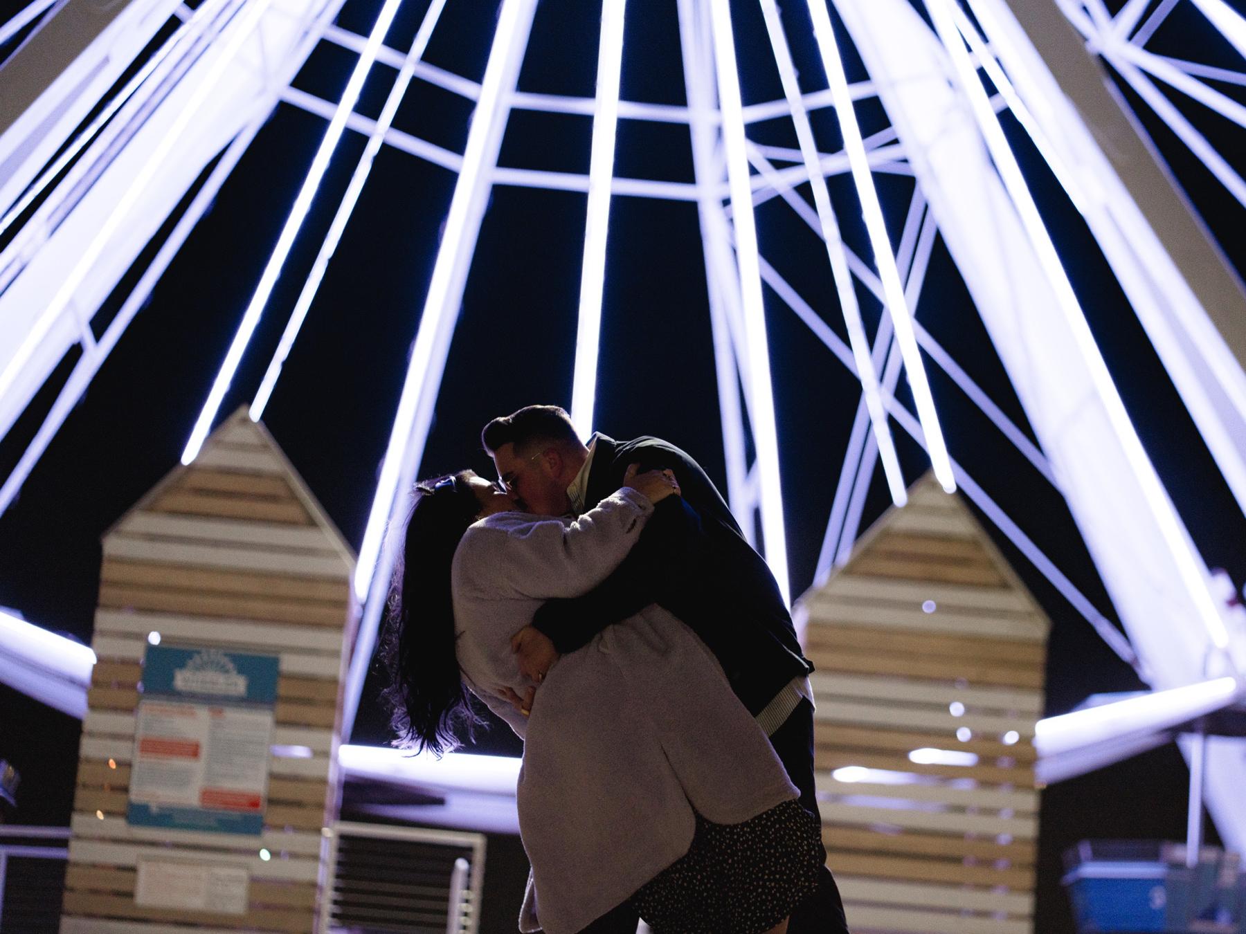 The Wedding Website of Jessica Bunce and Garrett Sewell