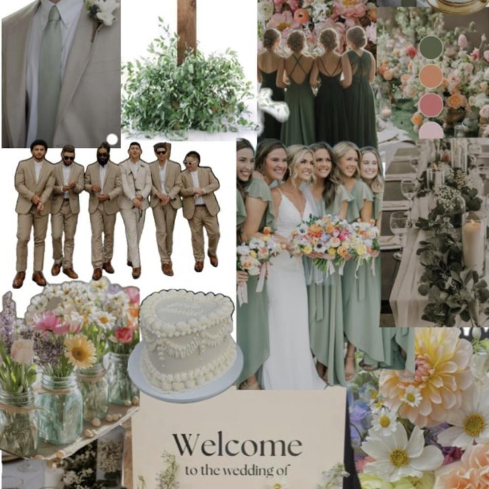 My Wedding Vibe