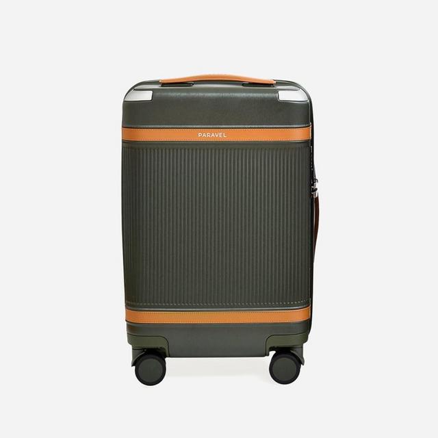 Checked luggage for 2