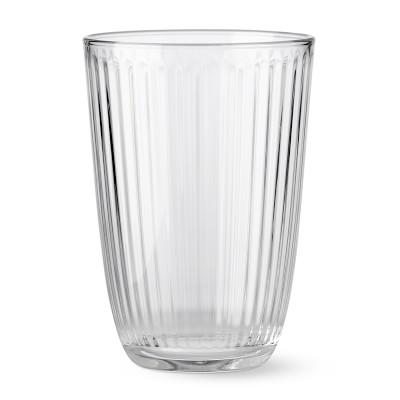 Lines Tall Tumbler