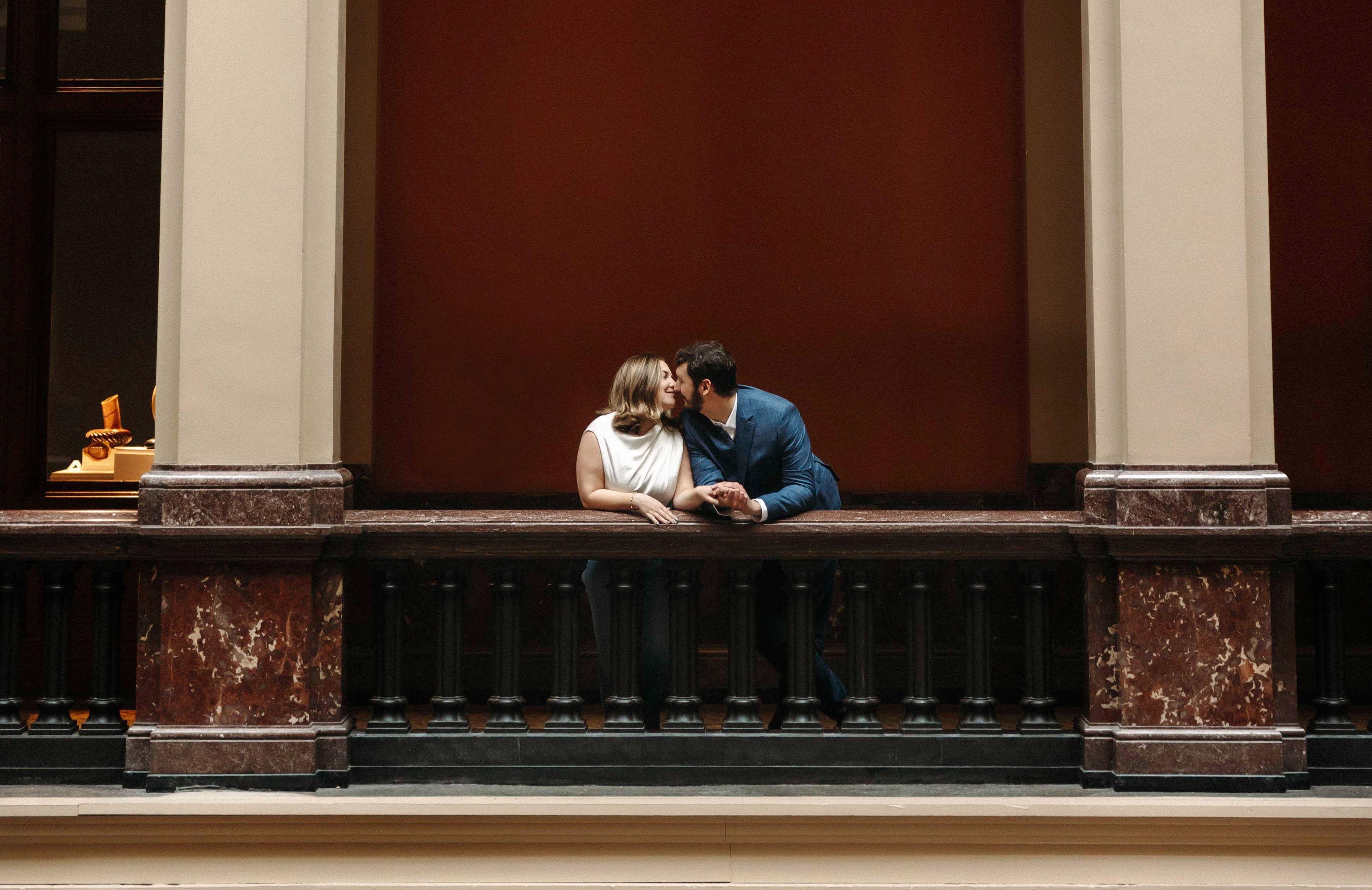 The Wedding Website of Emma Pike and Brian Ottman