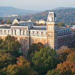 Old Main