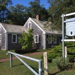 Mashpee Wampanoag Indian Museum