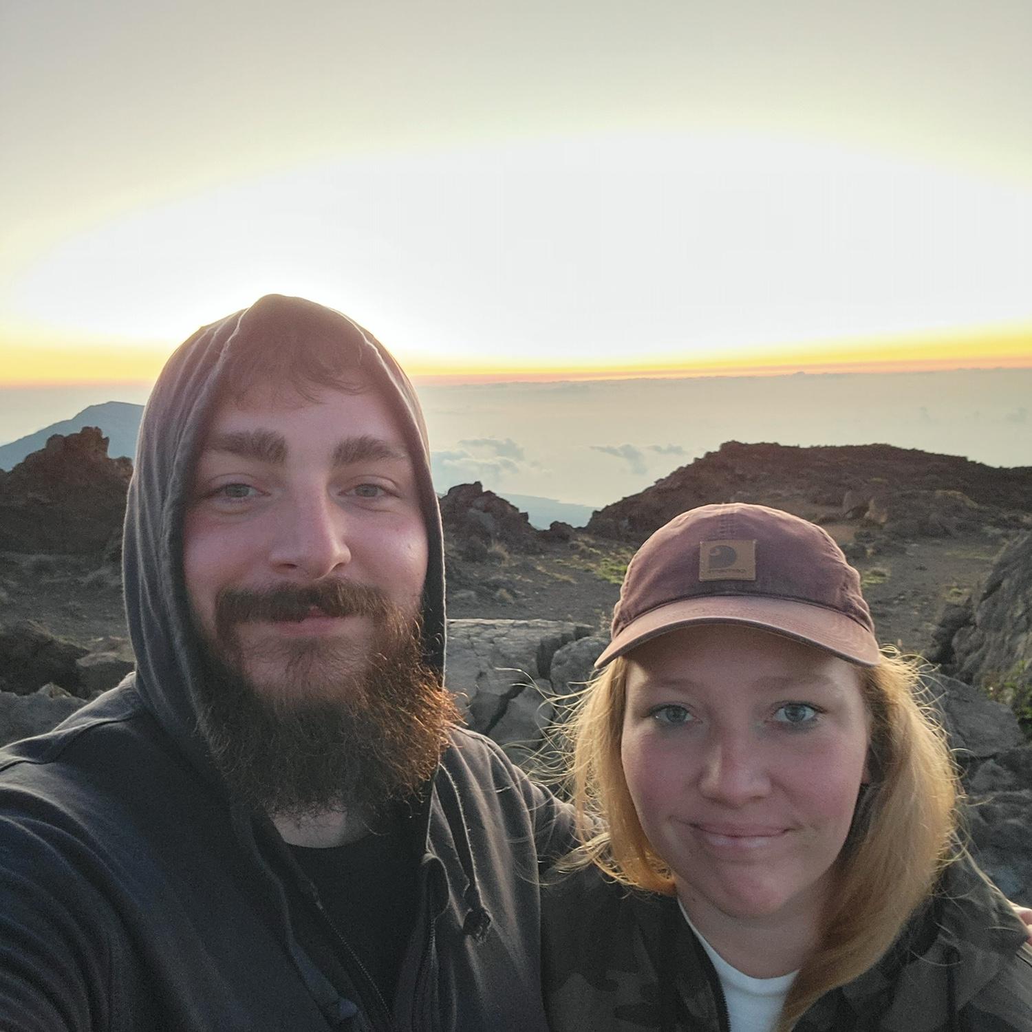 Hawaii Trip 2022 - Haleakala National Park