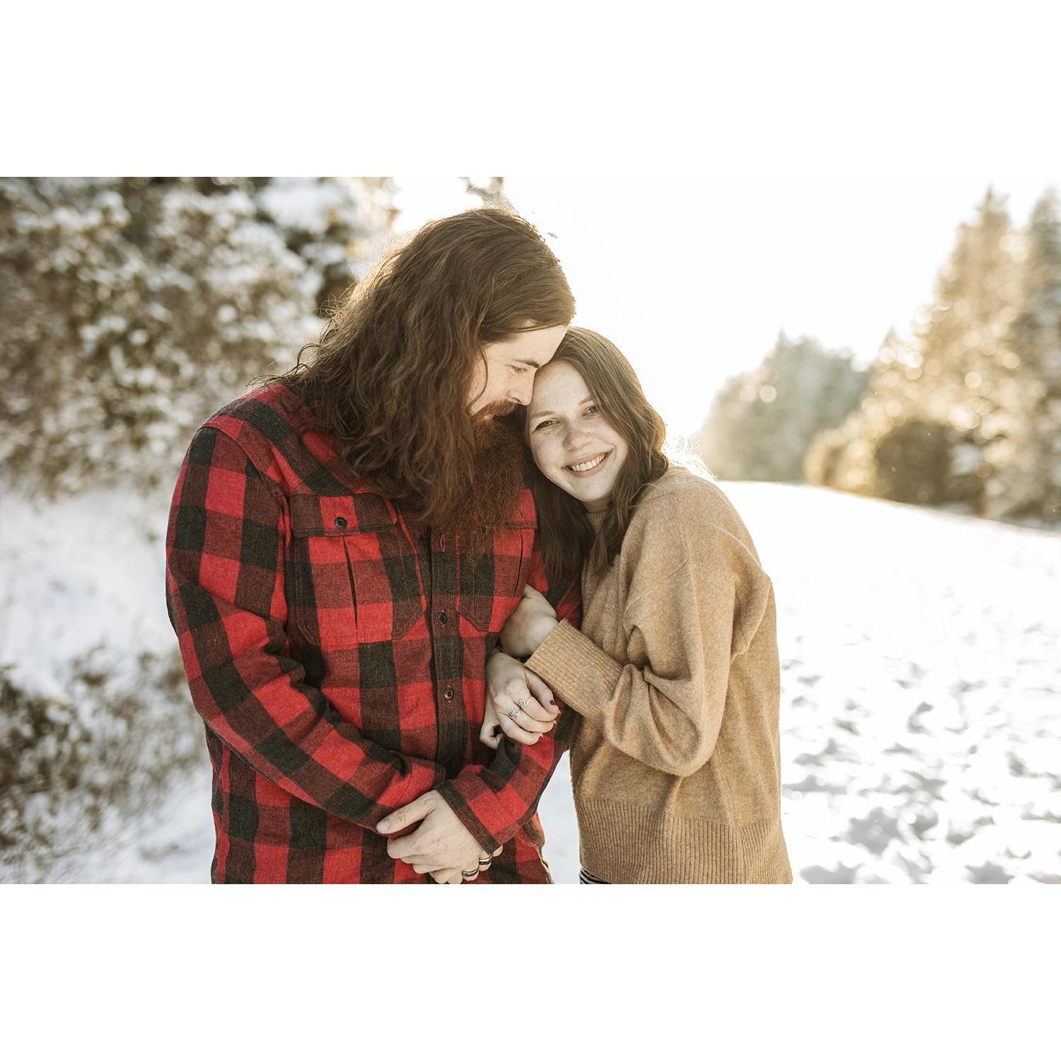 Engagement Shoot :)