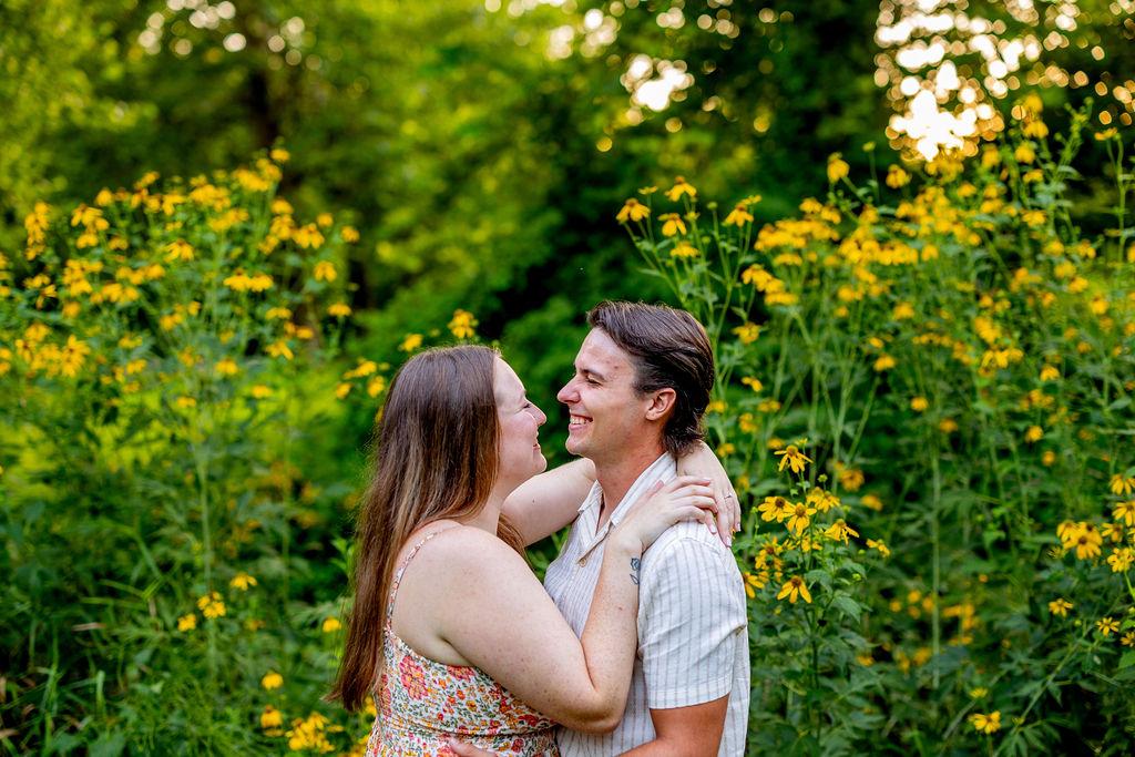 The Wedding Website of Tristen Lake and Emily Heath