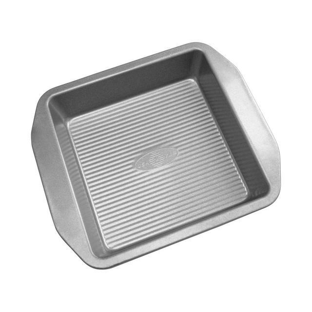 USA Pan American Bakeware Classics 8" Square Pan