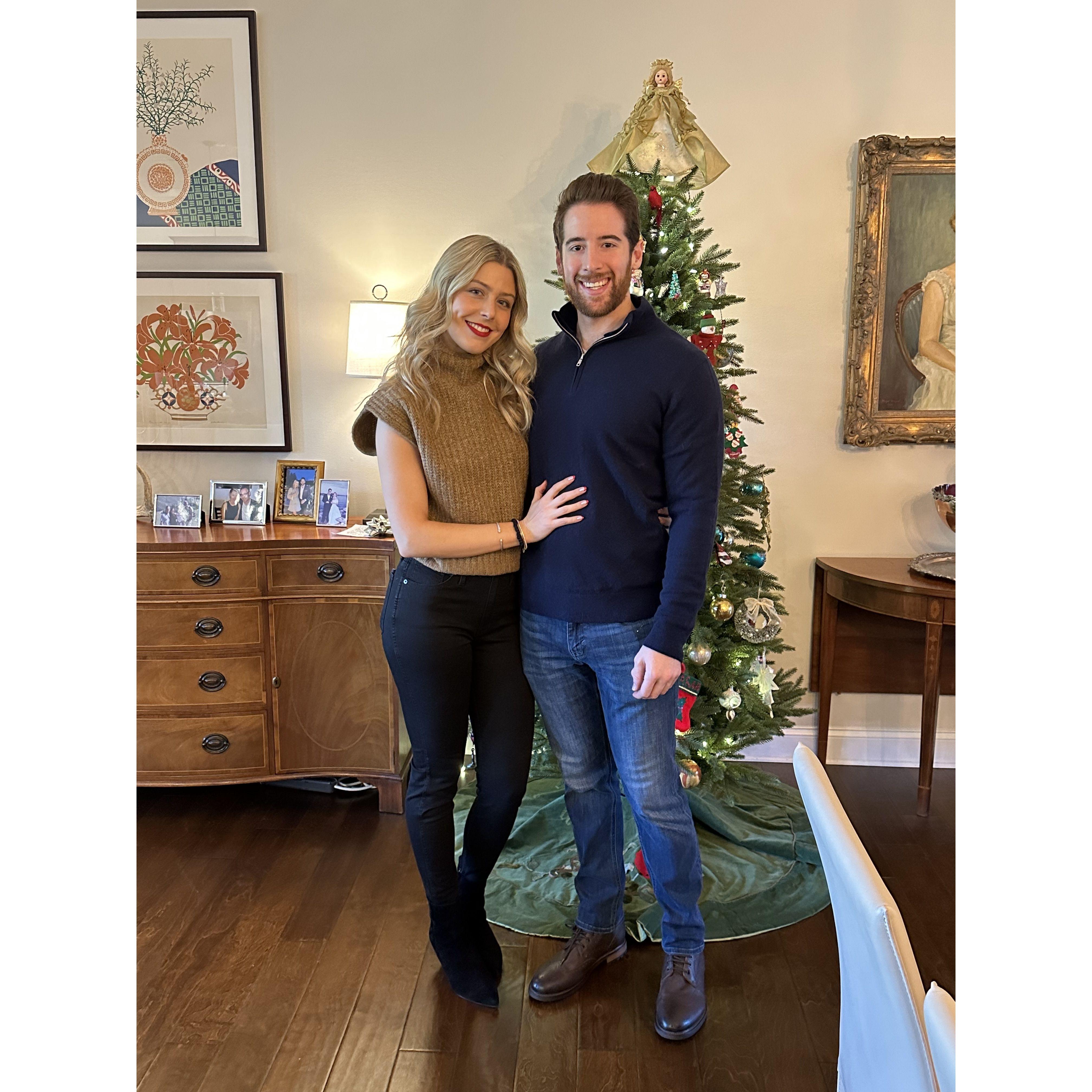Christmas in Flat Rock (Dec. 2022)