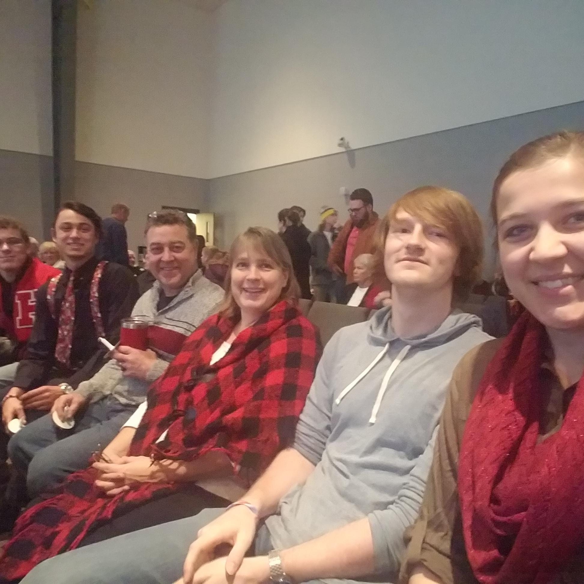 Christmas Eve Service