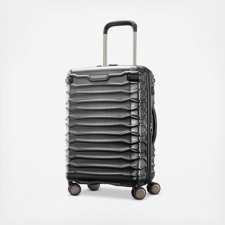 Samsonite stryde cheap hardside glider