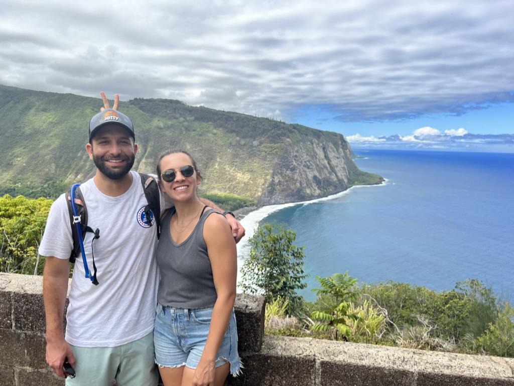 The Wedding Website of Kirsten Aurigemma and Bradley Koch